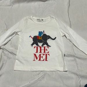 The Met Shirt